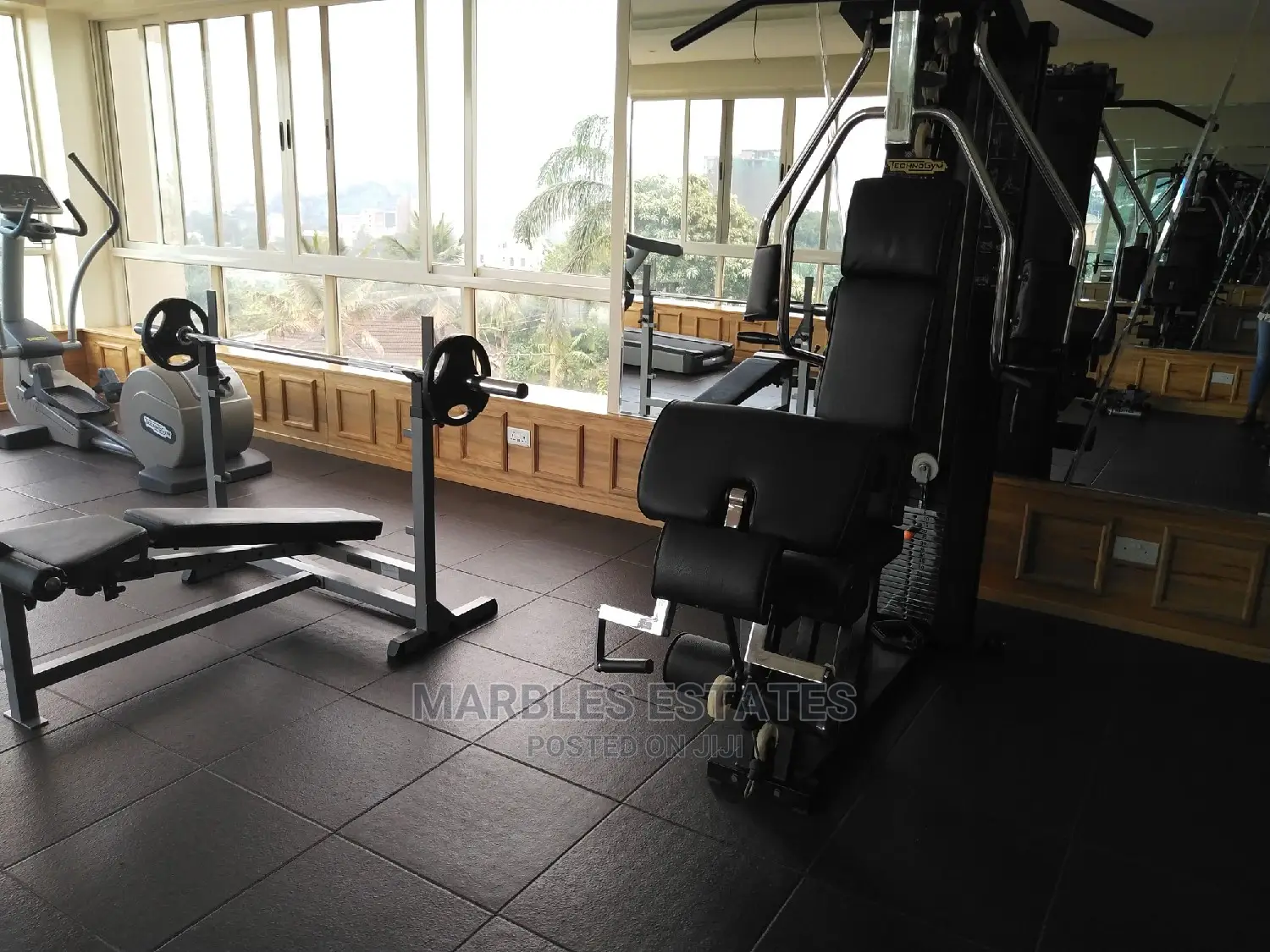 Nice Apartments 3 Bedrooms Apartment For Rent In Kololo