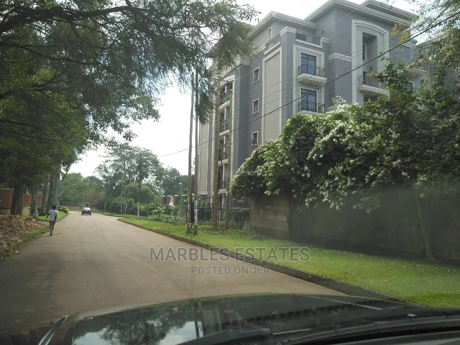 Nice Apartments 3 Bedrooms Apartment For Rent In Kololo