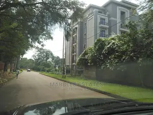 Nice Apartments 3 Bedrooms Apartment For Rent In Kololo