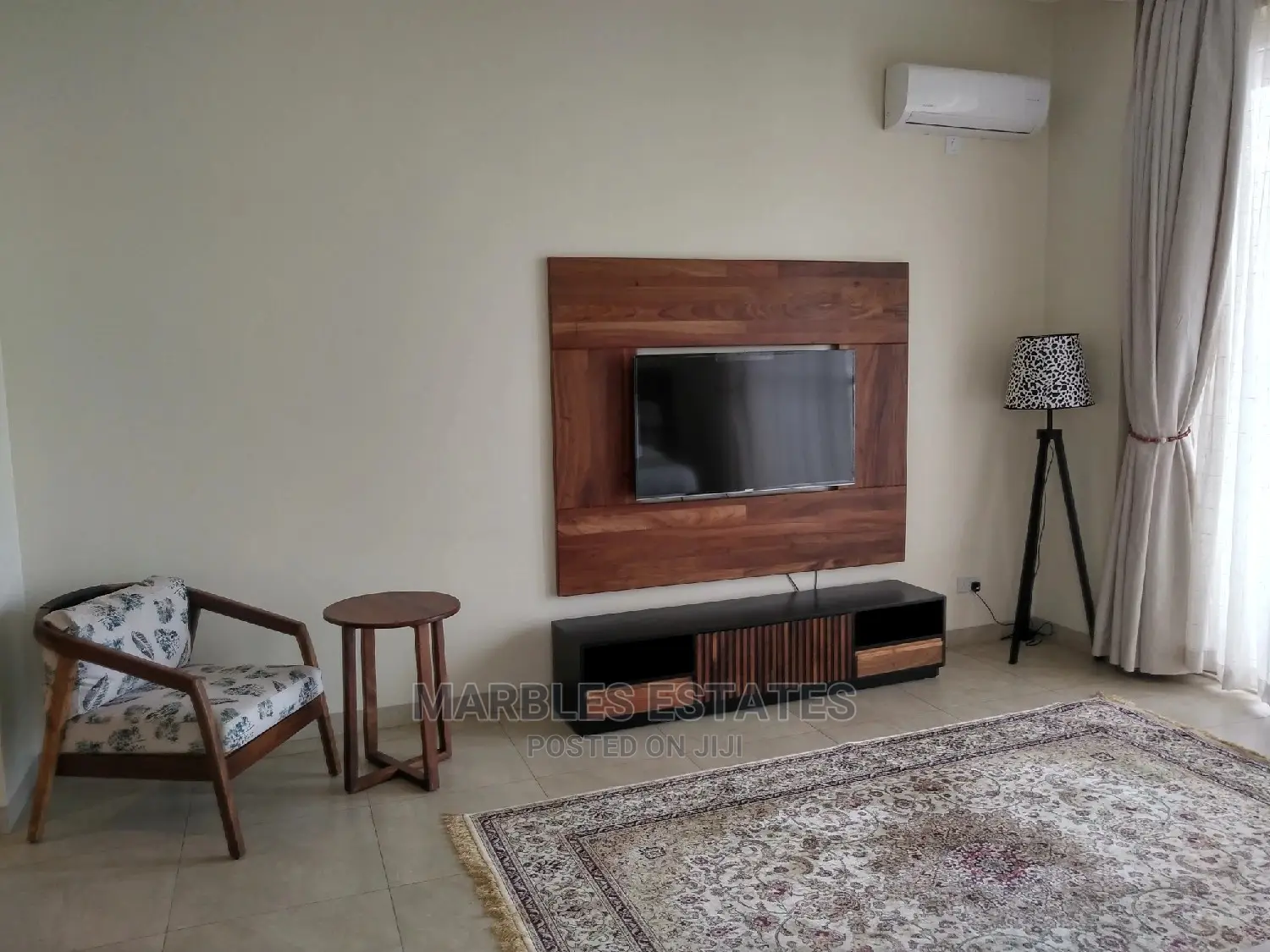 Nice Apartments 3 Bedrooms Apartment For Rent In Kololo