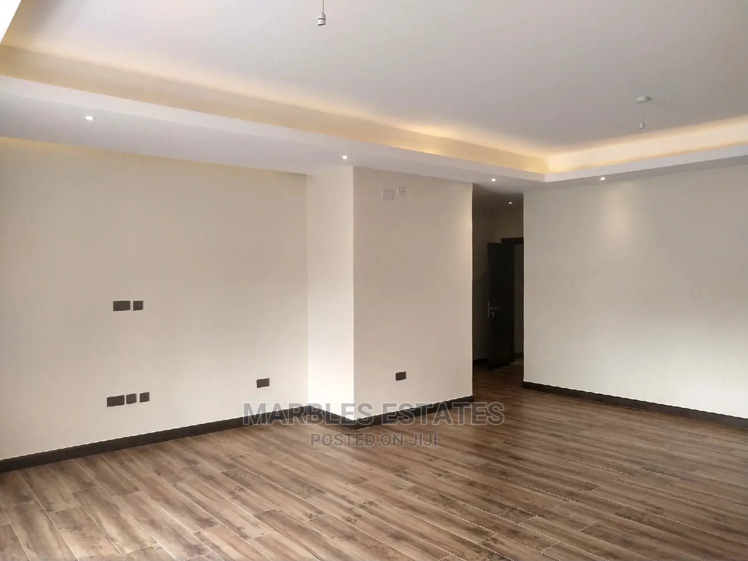 Nice Apartments 3 Bedrooms Apartment For Rent In Kololo