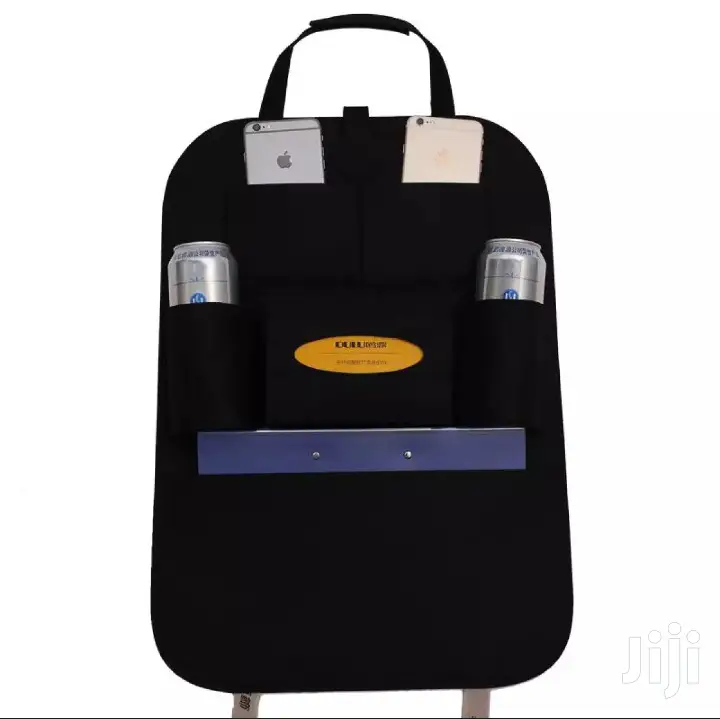 Multifunctional Car Back Seat Organiser