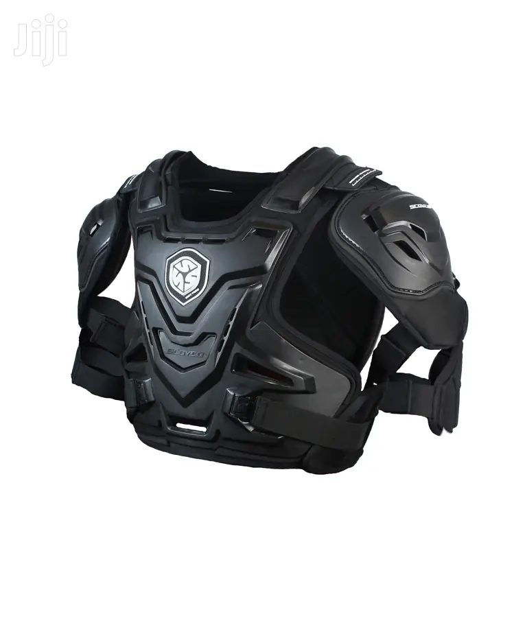 Scoyco Body Armour