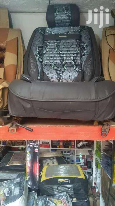 Calvin Seat Covers