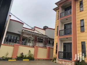 Kyanja Luxury Apartments On Sel