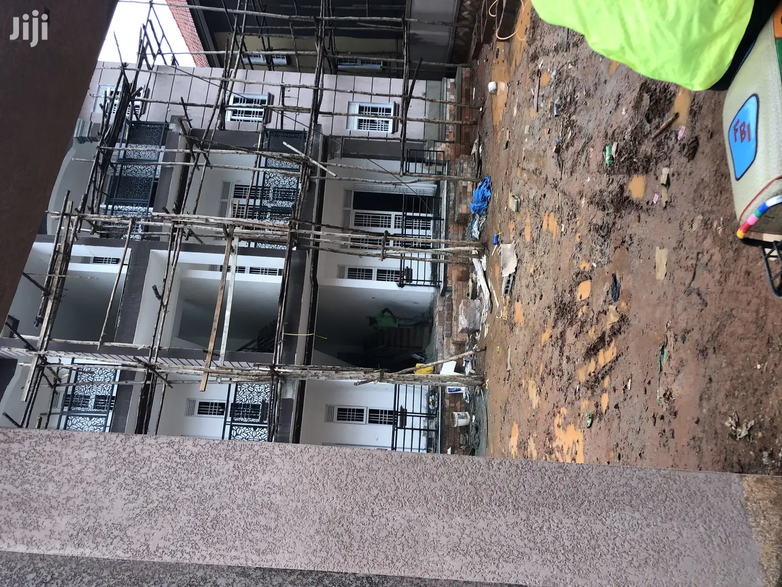 Kyanja Apartments On Sell