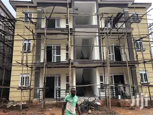 Kyanja Apartments On Sell