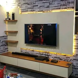 Television Unit Stand