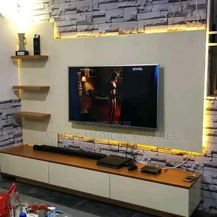 Television Unit Stand