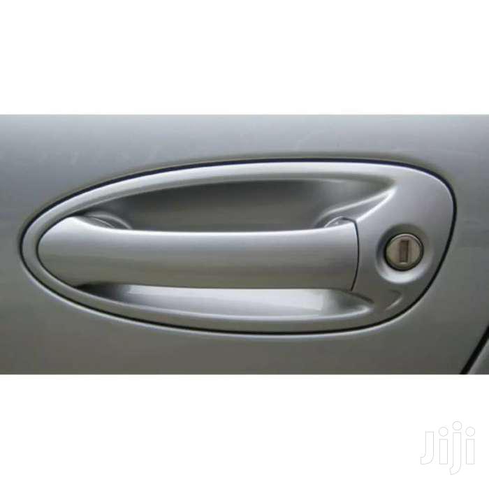 Door Handles For Cars