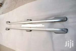 Landcruiser 2017 Roof Rails Original All Colours