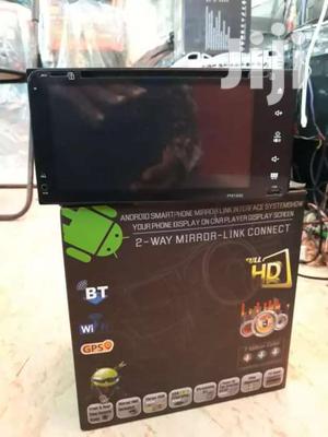 Navigation GPS Radio