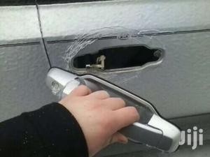Door Handles For Cars