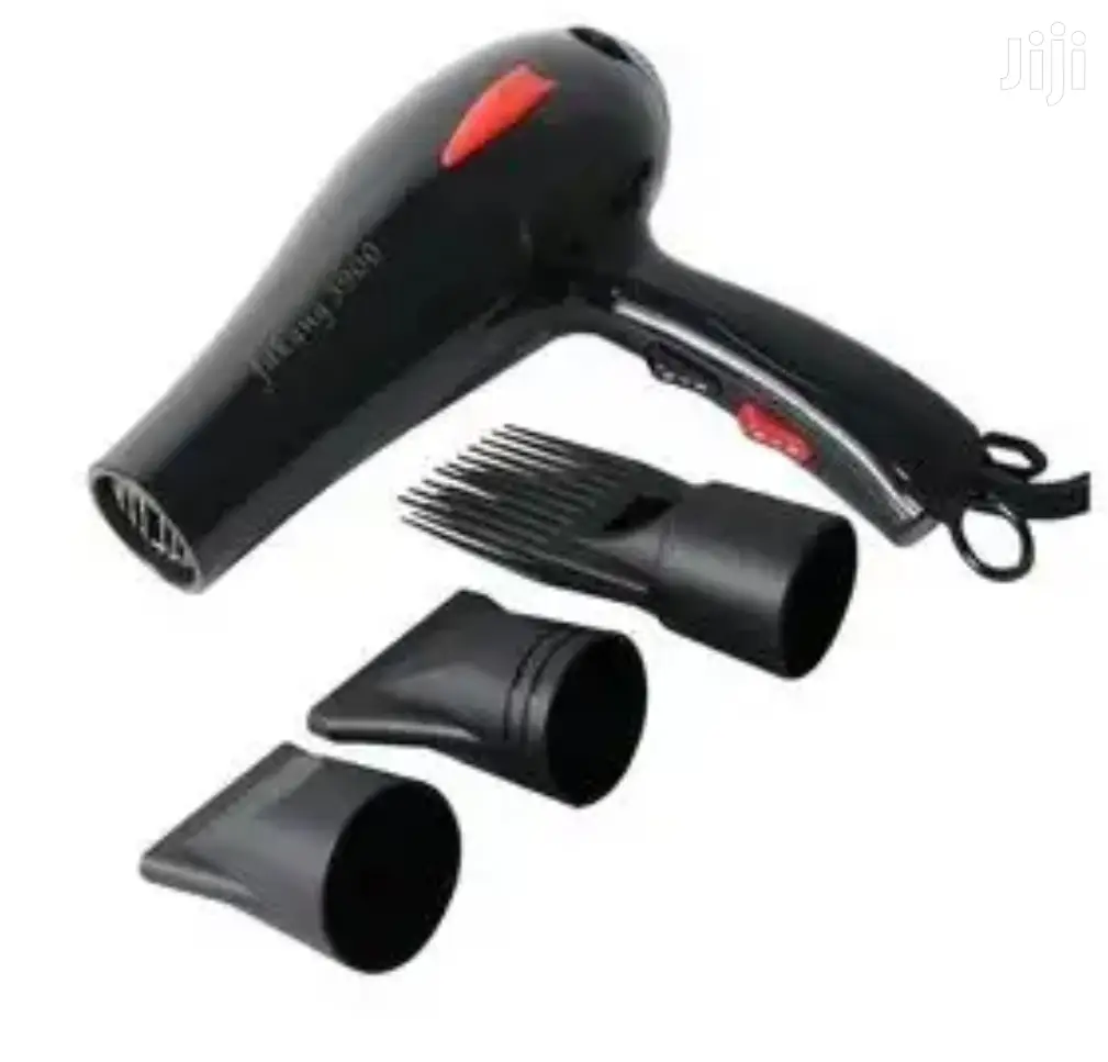 Original Fakang Hair Dryer Fk 3900