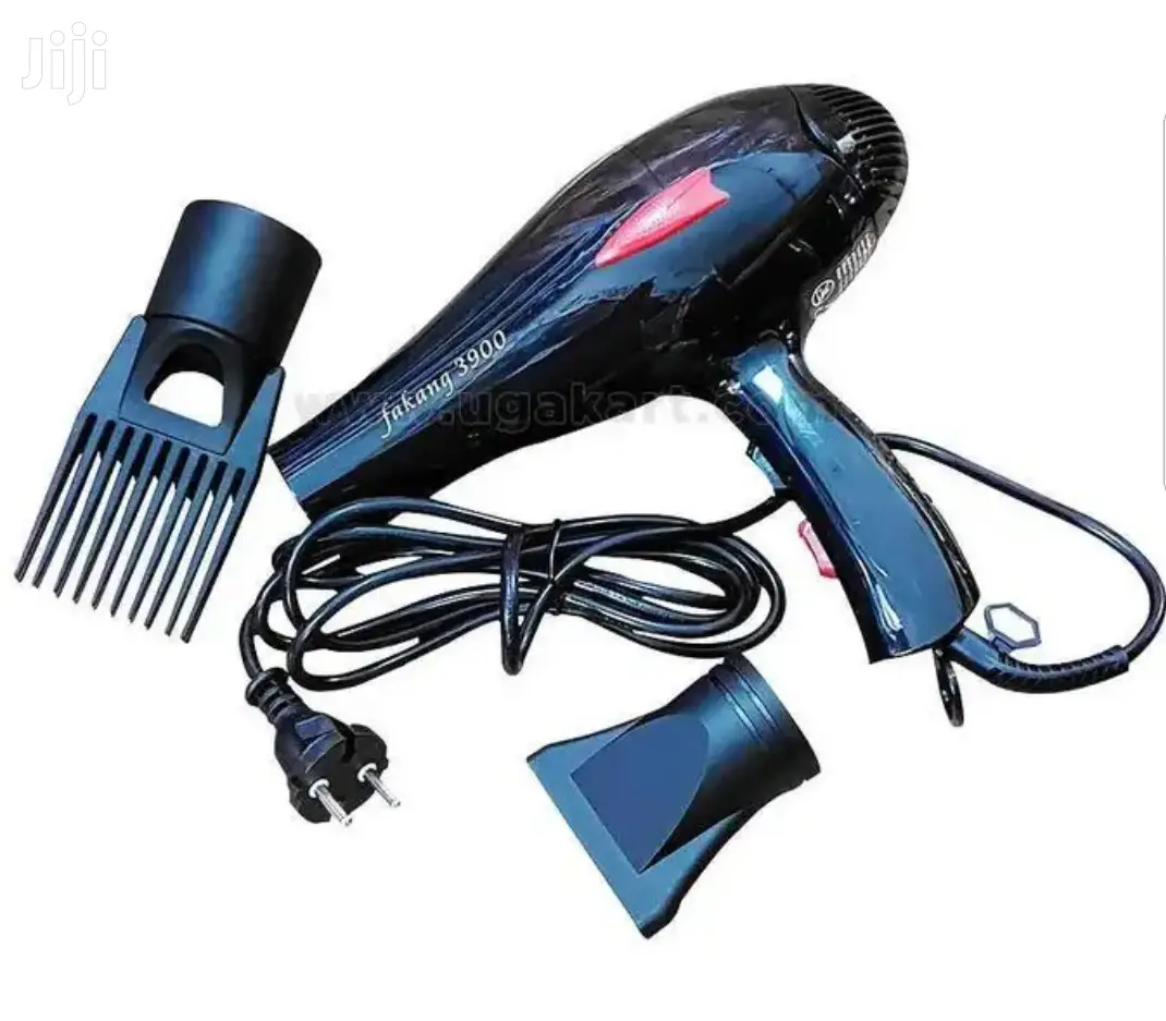 Original Fakang Hair Dryer Fk 3900