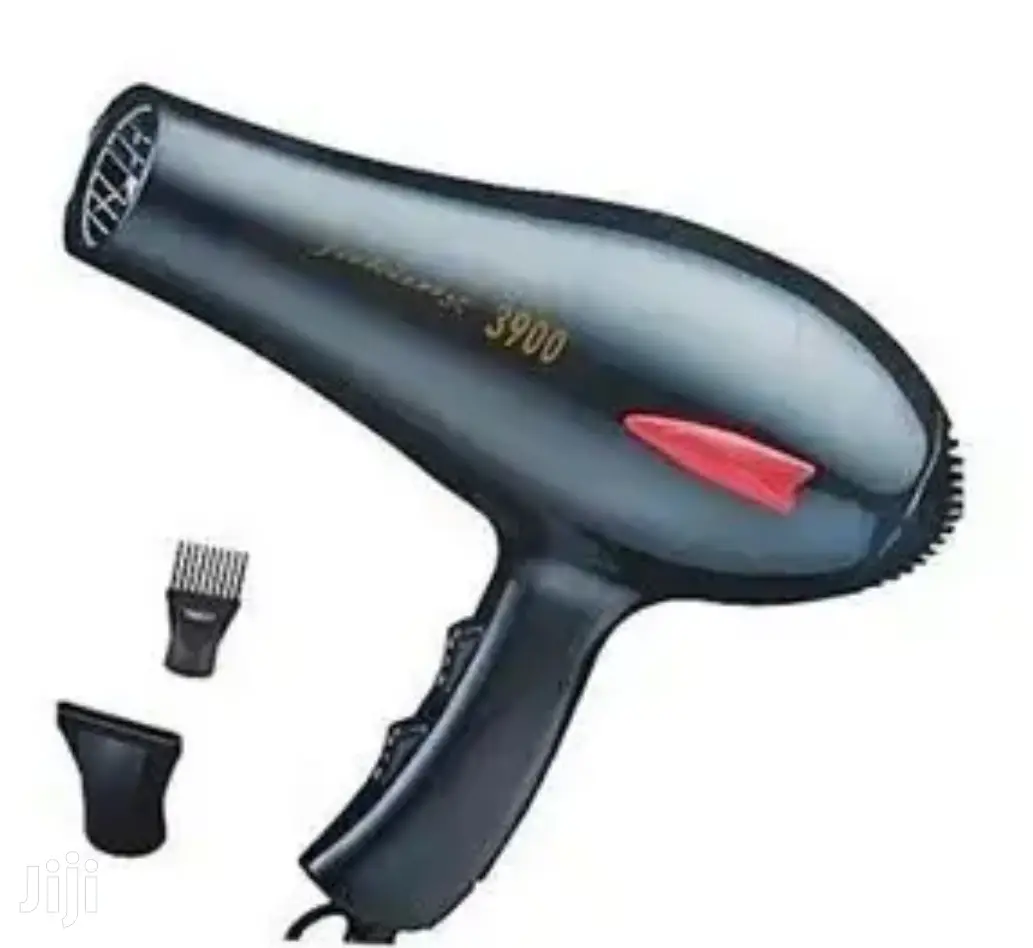 Original Fakang Hair Dryer Fk 3900