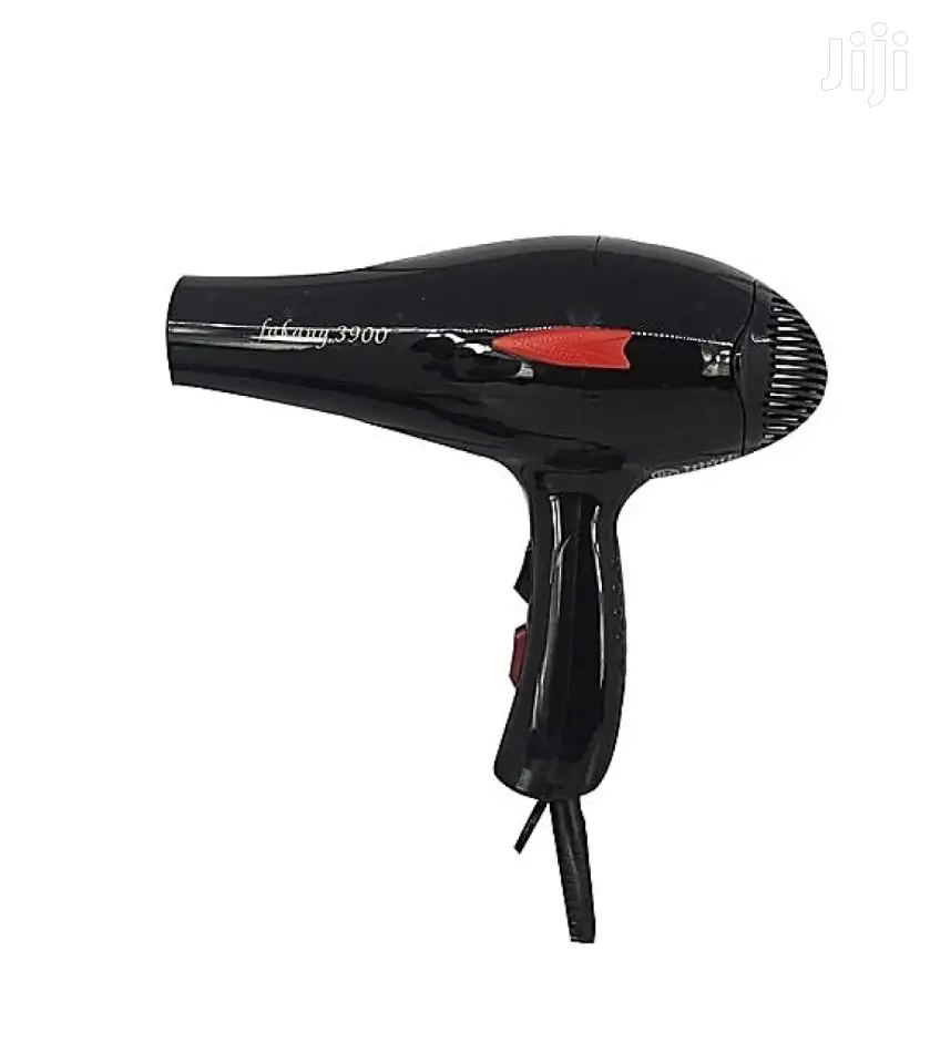Original Fakang Hair Dryer Fk 3900