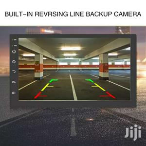 MIRRIOR Link Car Radio