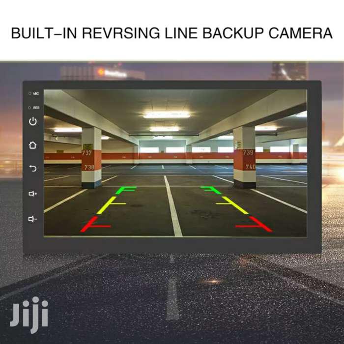 MIRRIOR Link Car Radio