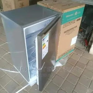 Hisense 120litres Single Door Refrigerator