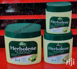 Dabur Herbolene Aloe Vera Petroleum Jelly With Vitamin E