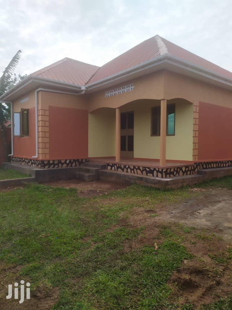 House For Sale At Wakiso Nkowe In Kampala Houses Apartments For Sale Buy Uganda Build Uganda Jiji Ug