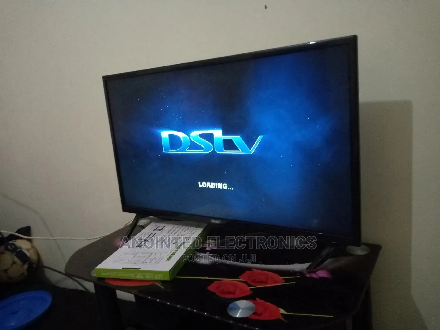 Tv Smartec 32" Digital