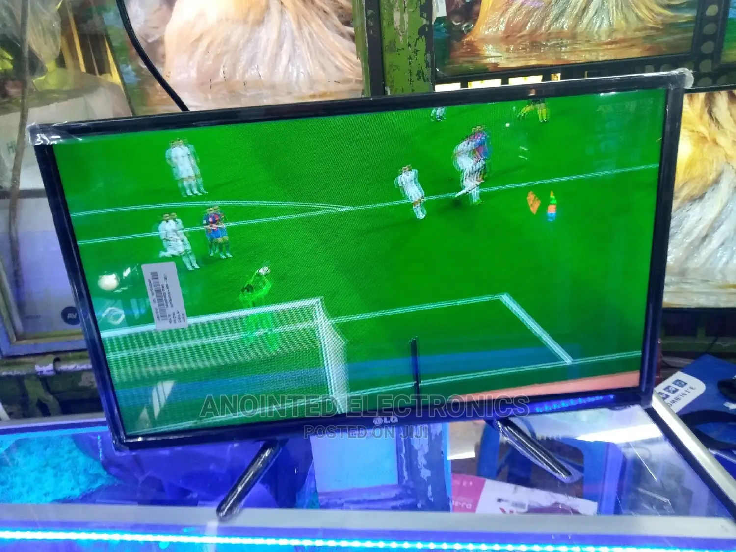 Lg 32" Digital