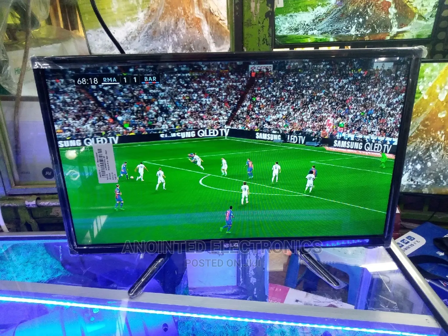Lg 32" Digital