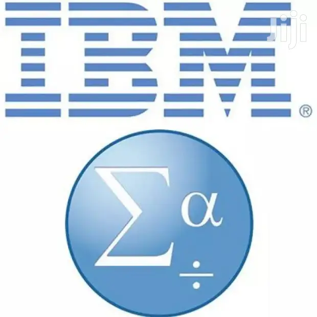 Ibm SPSS Statistics Version 23 for sale - USUF PC EXPERTS ▷ Price