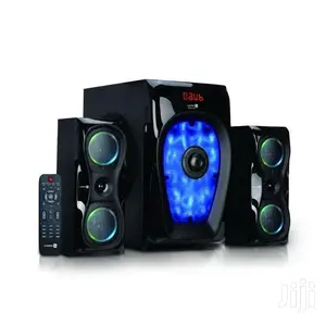 Sayona SHT-1190BT P.M.P.O 2.1CH Sub-woofer System