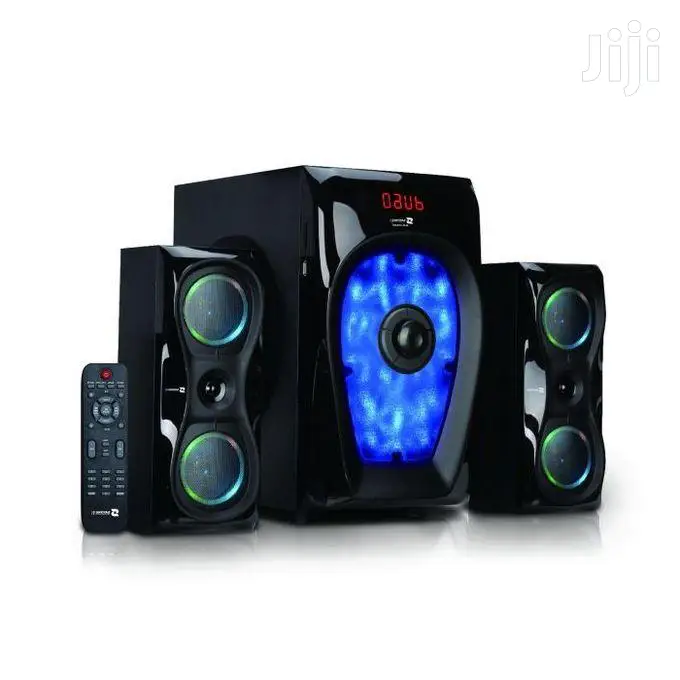 Sayona SHT-1190BT P.M.P.O 2.1CH Sub-woofer System