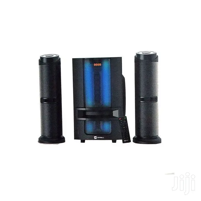 Sayona HT1255BT 2.1 Sub Woofer
