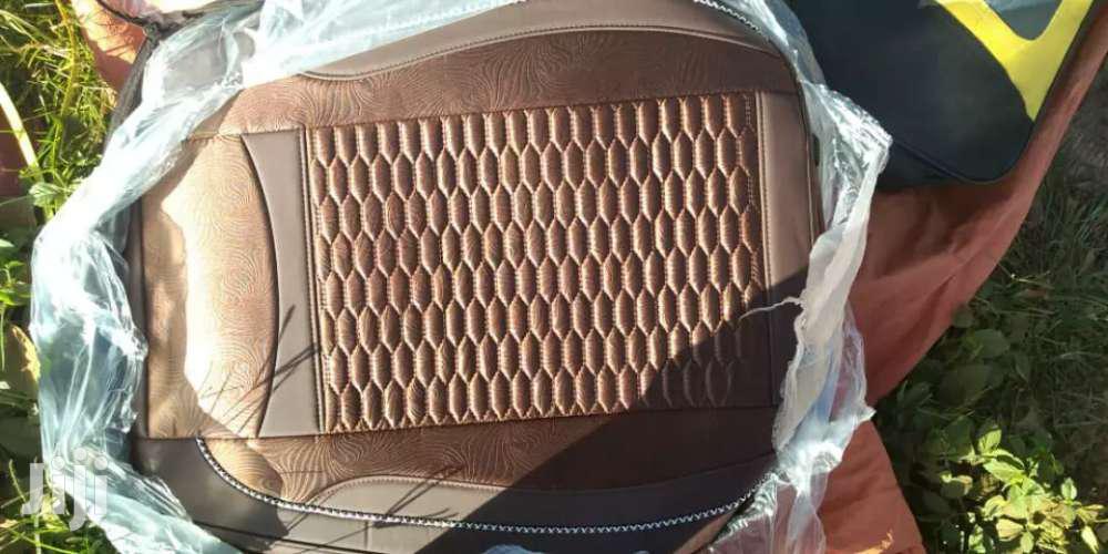 Extra Car Seat Covers