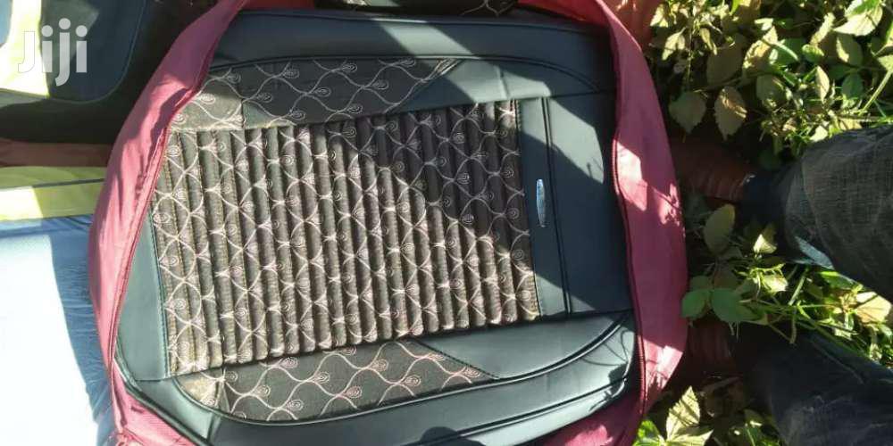 Extra Car Seat Covers