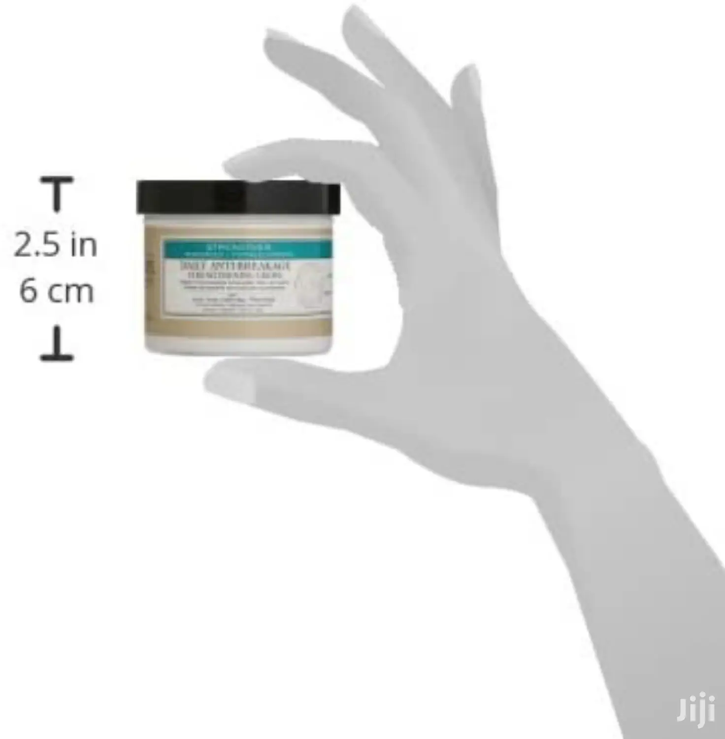Dr. Miracle's Daily Anti Breakage Strengthener Cream