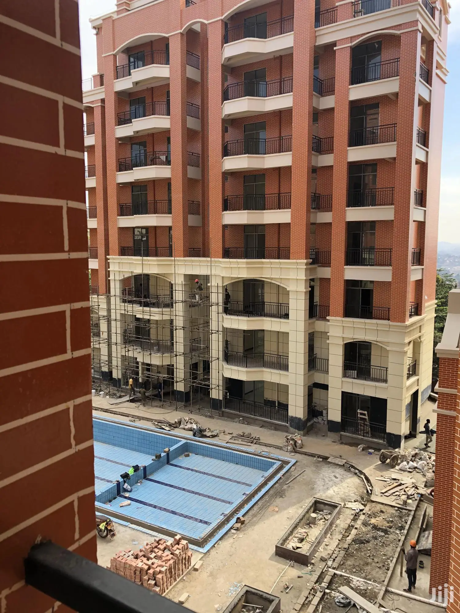 3 Bedroom Apartment In Naguru For Sale