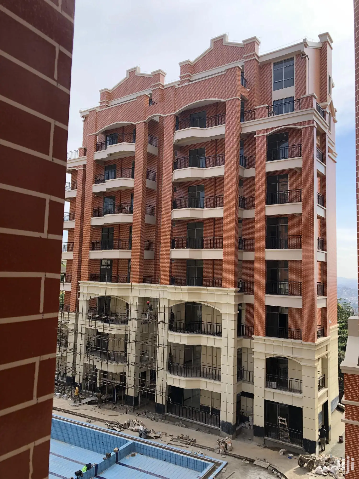 3 Bedroom Apartment In Naguru For Sale
