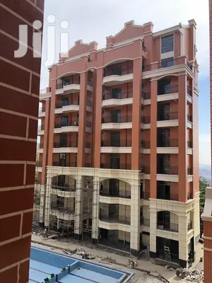 3 Bedroom Apartment In Naguru For Sale