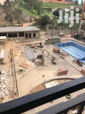 3 Bedroom Apartment In Naguru For Sale