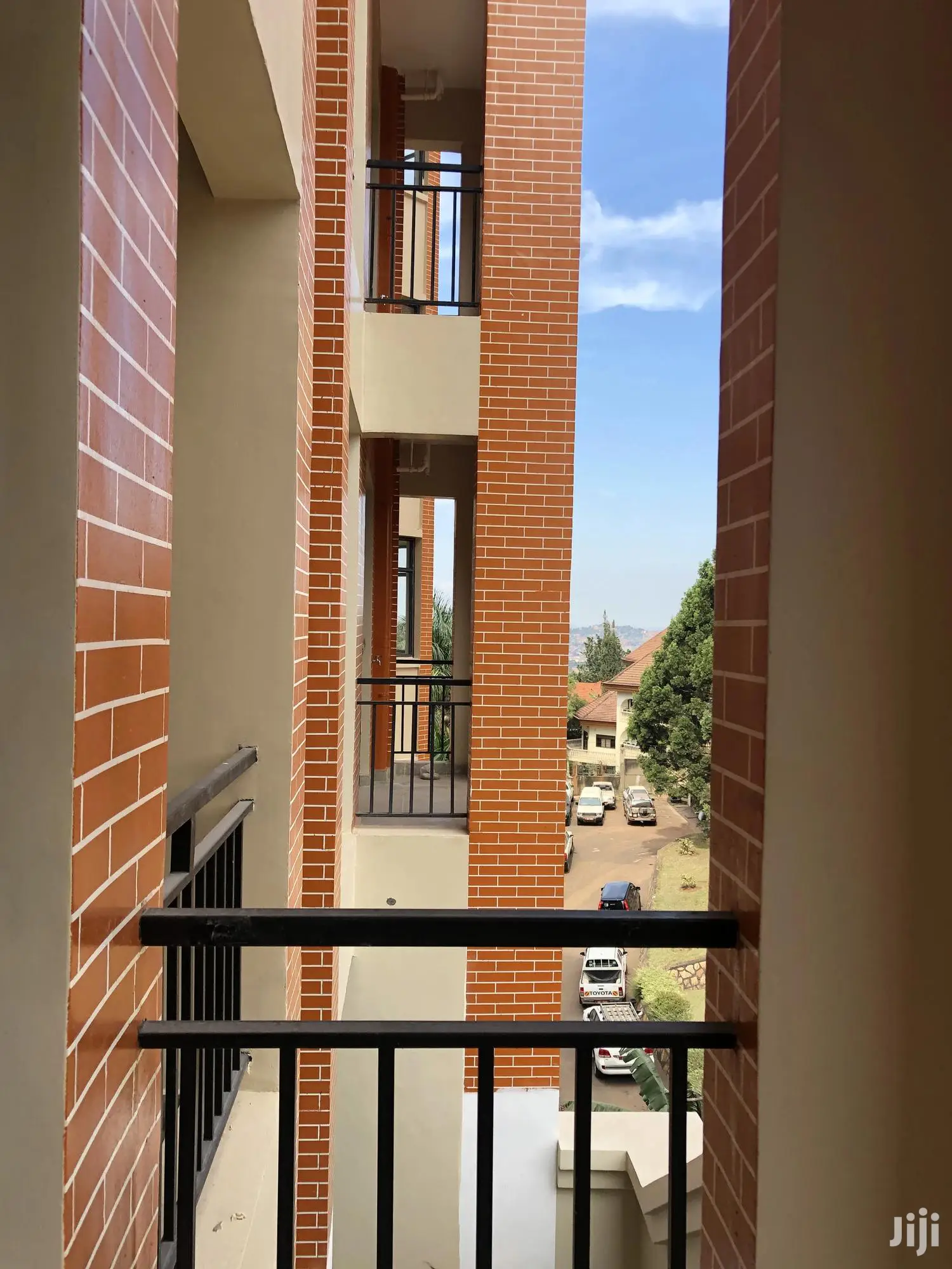 3 Bedroom Apartment In Naguru For Sale
