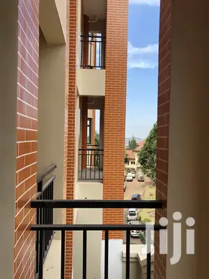 3 Bedroom Apartment In Naguru For Sale