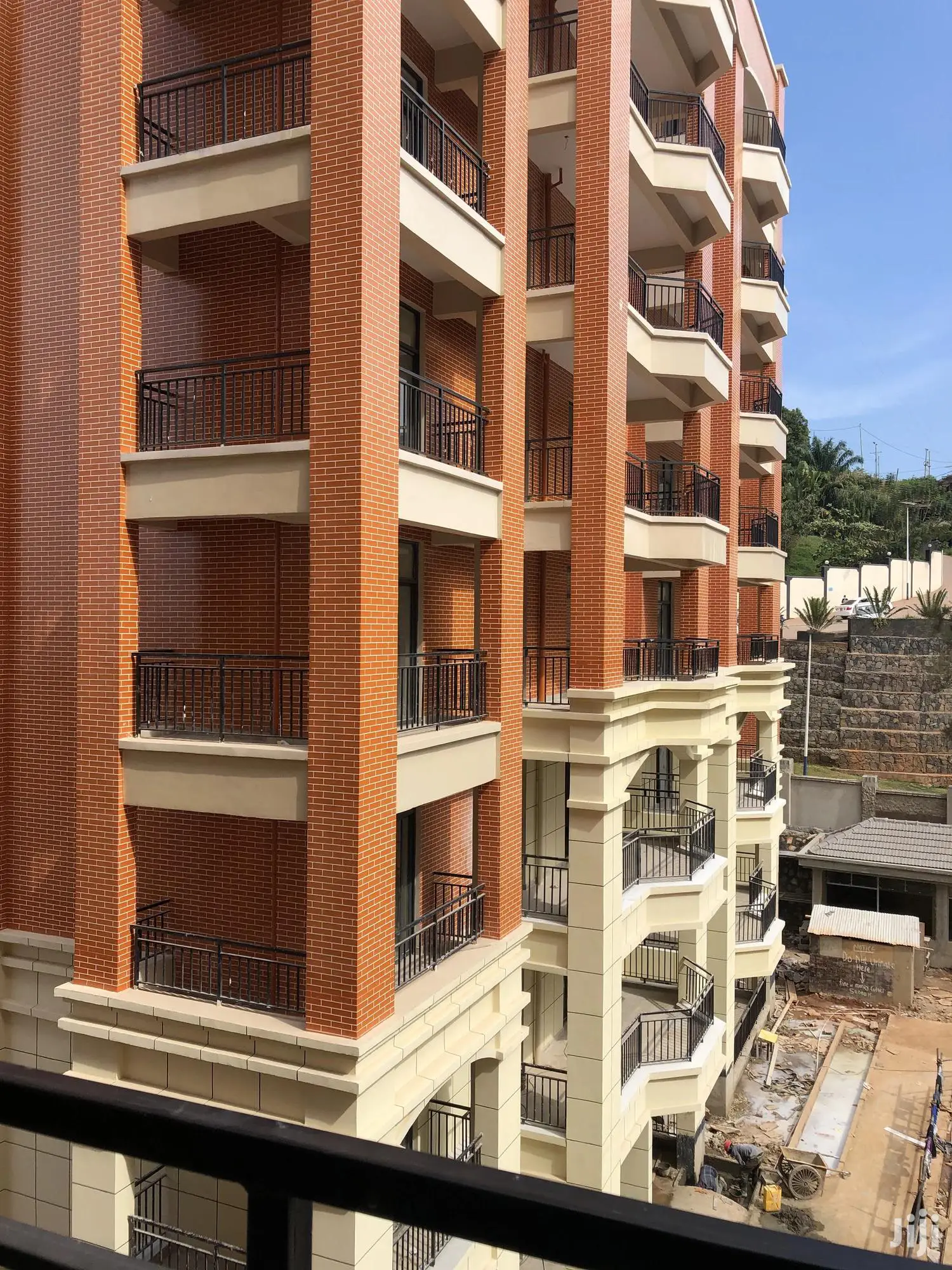 3 Bedroom Apartment In Naguru For Sale