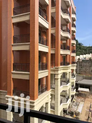3 Bedroom Apartment In Naguru For Sale