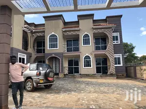 Ntinda Block of Apartments for Sell