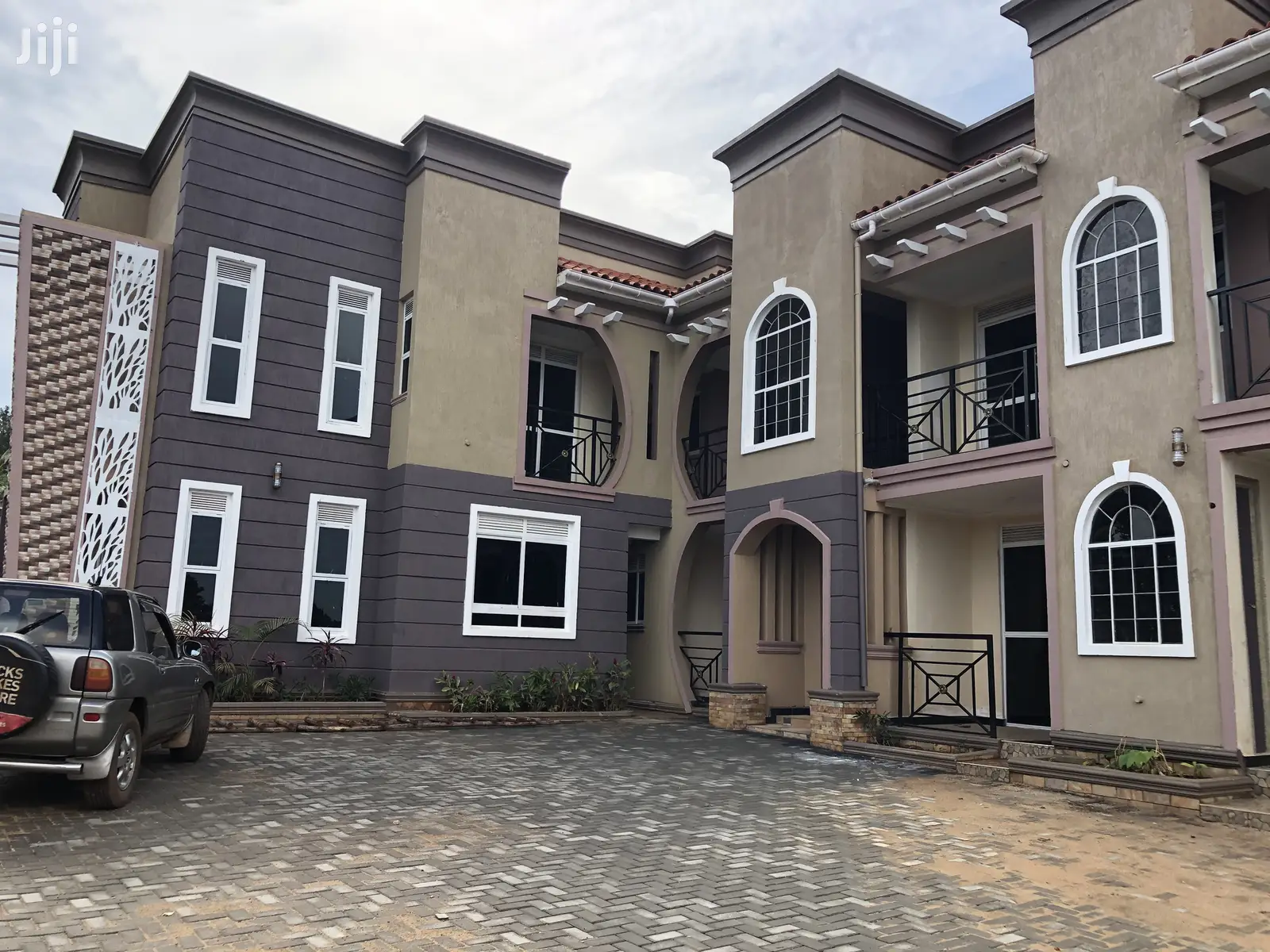 Ntinda Block of Apartments for Sell