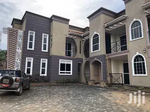 Ntinda Block of Apartments for Sell