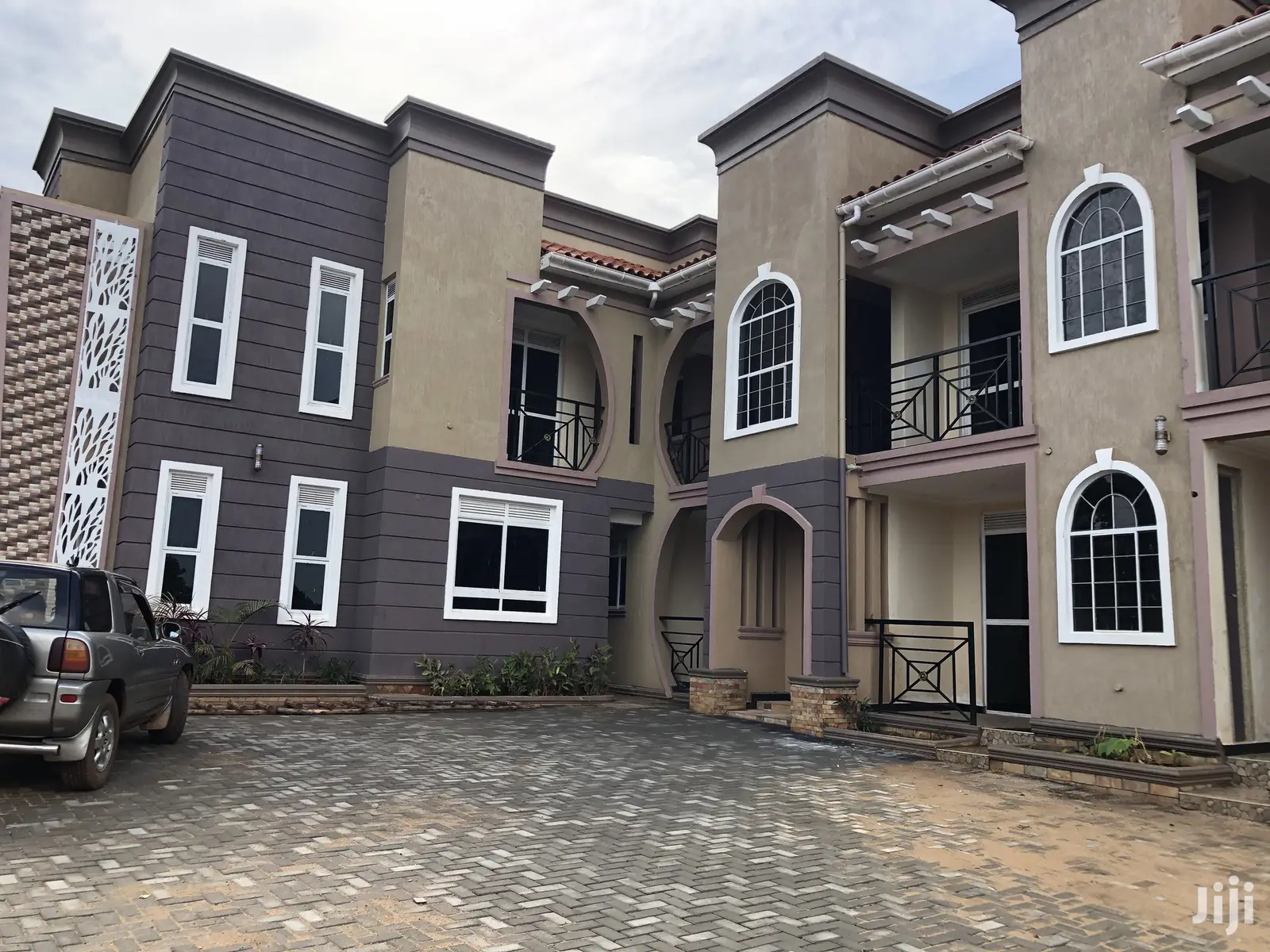 Ntinda Block of Apartments for Sell