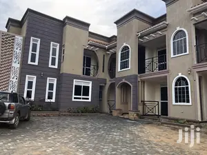 Ntinda Block of Apartments for Sell