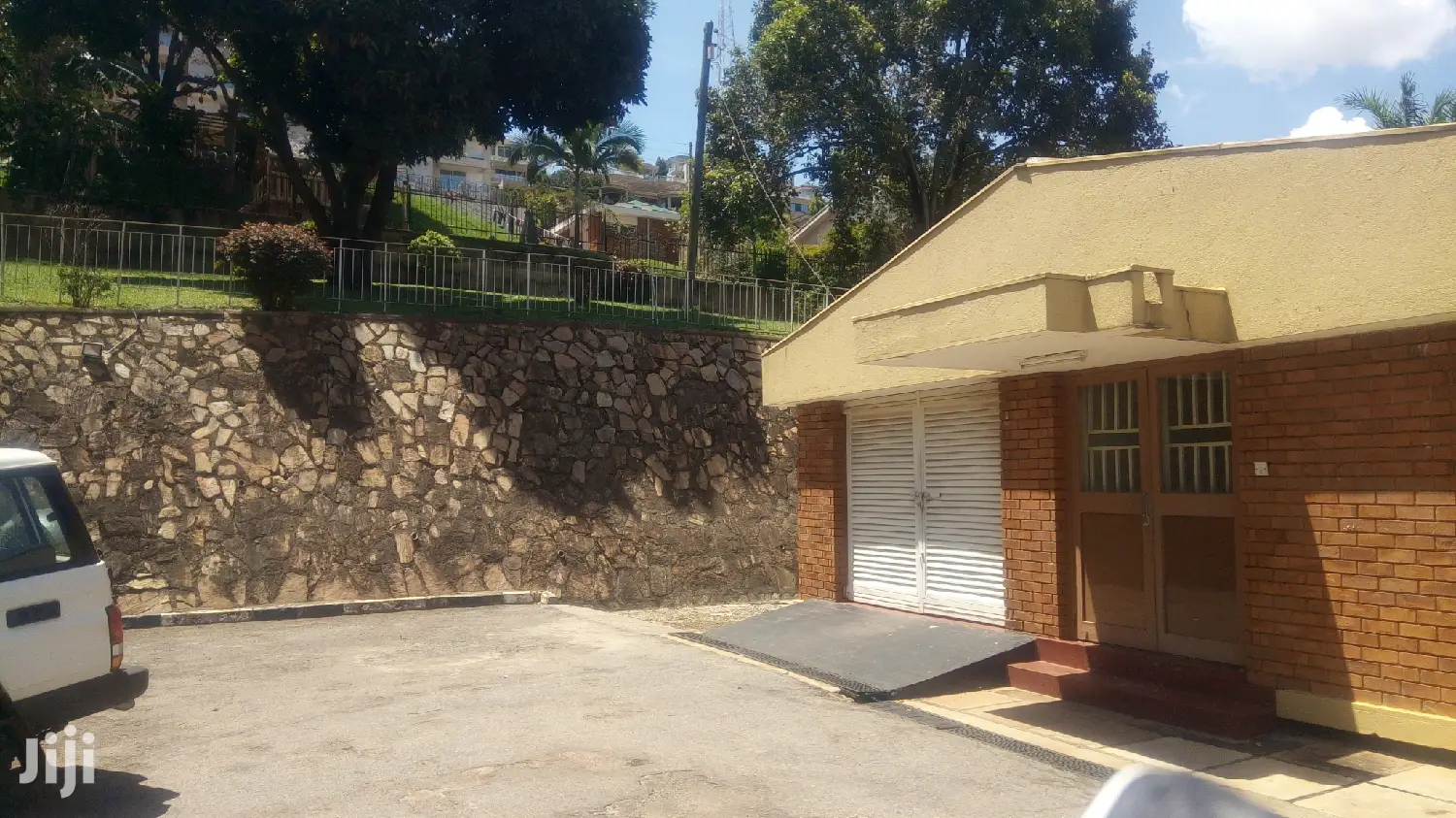 Residential Bungalow For Rent